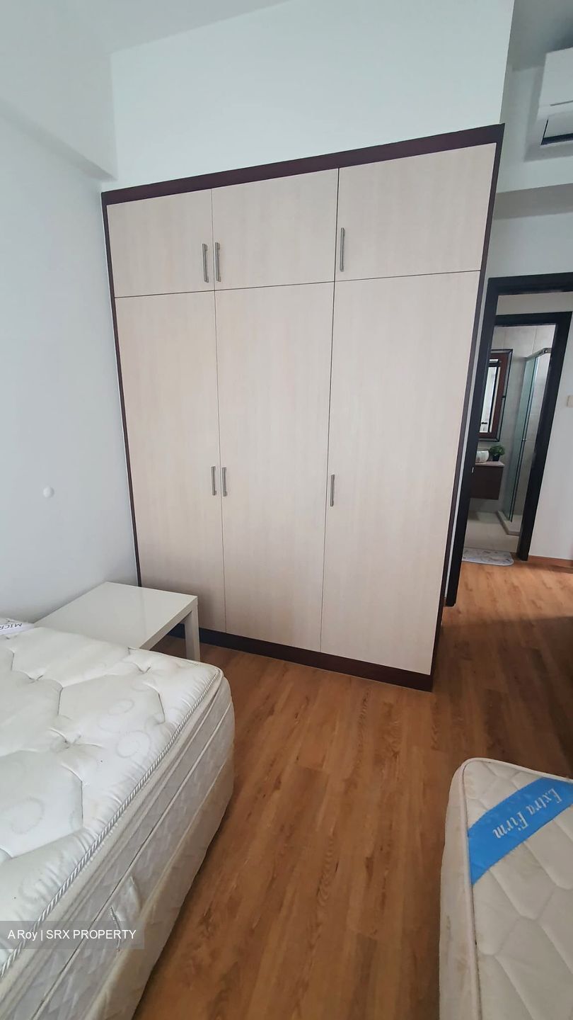Casablanca (D25), Condominium #419165631